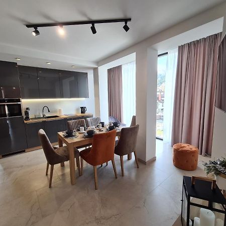 Apartament Royal ชเจอร์ค ภายนอก รูปภาพ